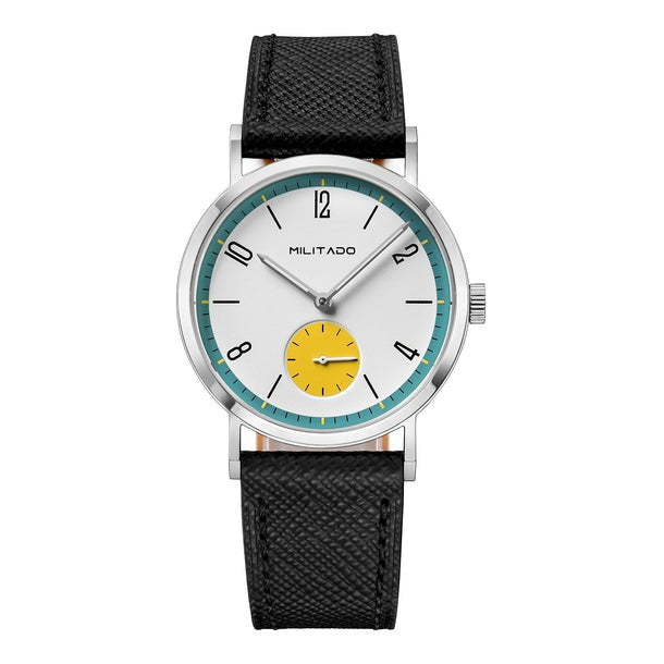 Militado ML27 36mm ST1701 Automatic watch