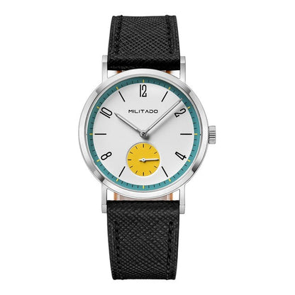 Militado ML27 36mm ST1701 Automatic watch