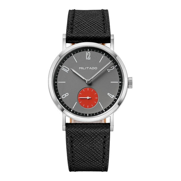 Militado ML27 36mm ST1701 Automatic watch