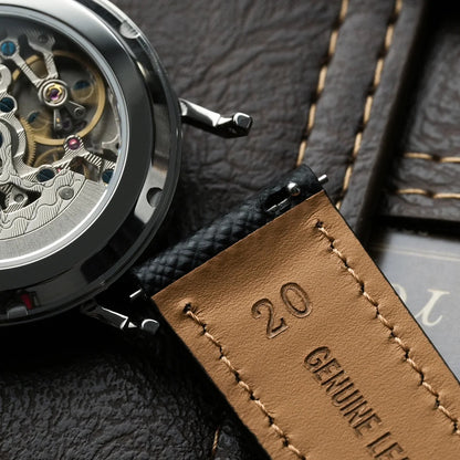 Militado ML27 36mm ST1701 Automatic watch