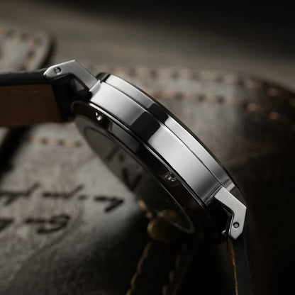 Militado ML27 36mm ST1701 Automatic watch