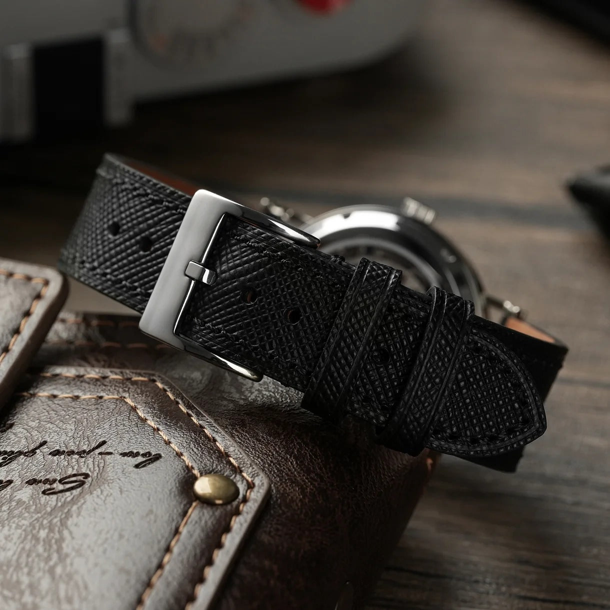 Militado ML27 36mm ST1701 Automatic watch