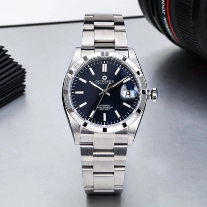 Octopus 36mm 15210 Luxury PT5000 Automatic Watch