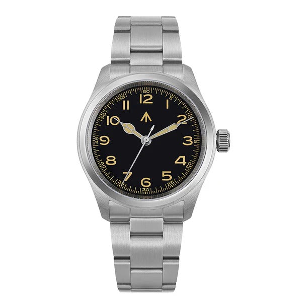 Militado VH31 38mm Field Watch ML08