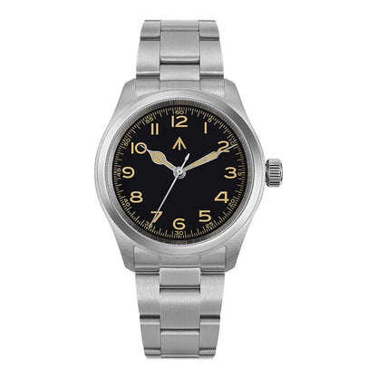 Militado VH31 38mm Field Watch ML08