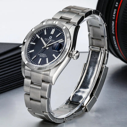 Octopus 36mm 15210 Luxury PT5000 Automatic Watch