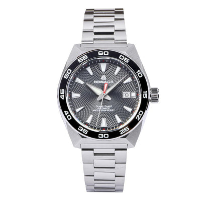 Heimdallr 45mm NH35 Diver Watch H15