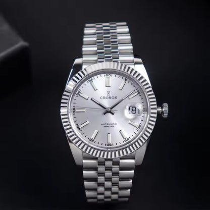 Cronos DJ Homage Sub Diver Watches L6046M