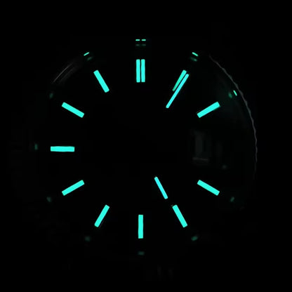 Cronos DJ Homage Sub Diver Watches L6046M