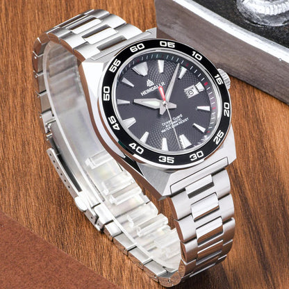 Heimdallr 45mm NH35 Diver Watch H15