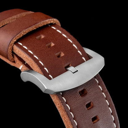 Thorn T019 Vintage Titanium Automatic Dive Watch