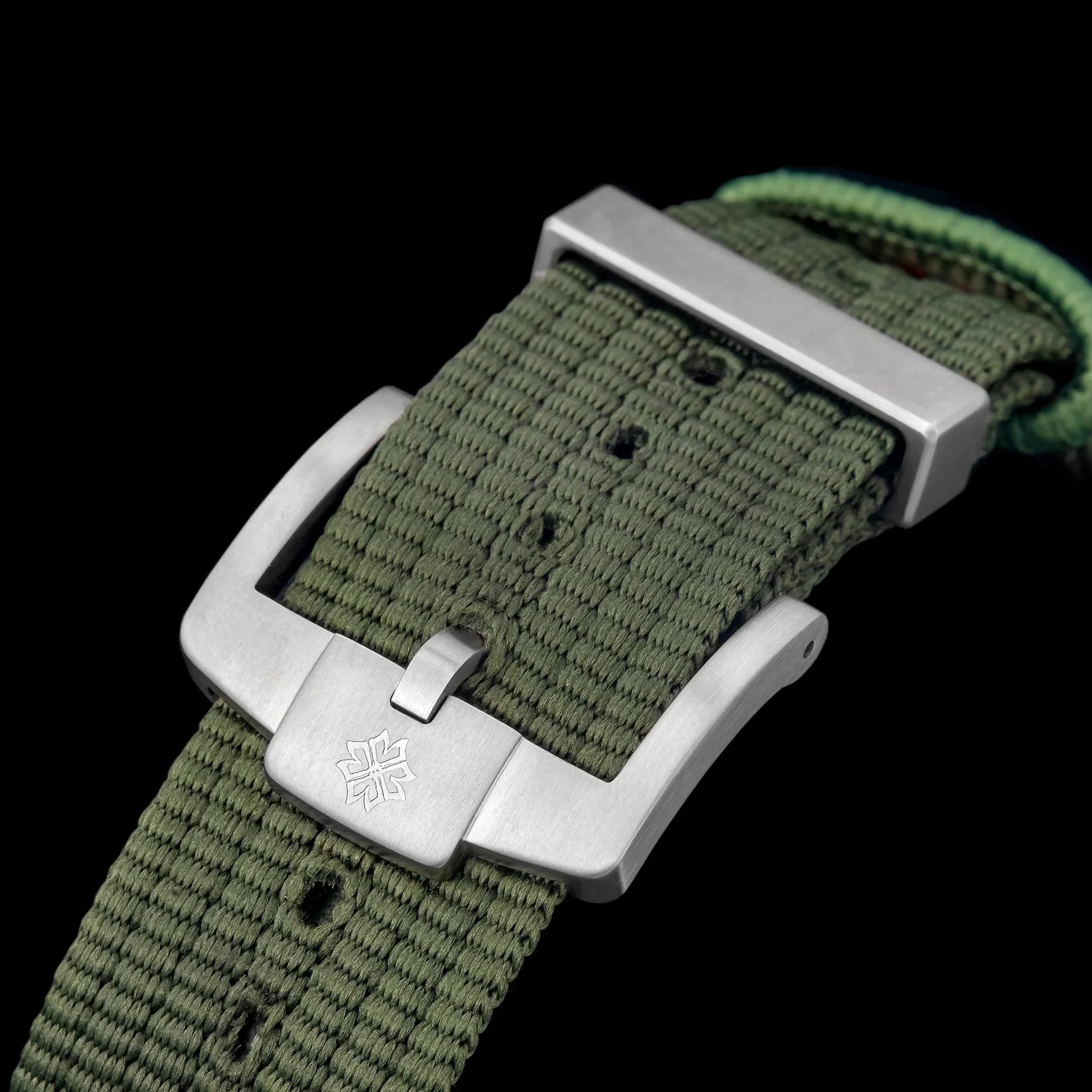 THORN 42mm NH34 GMT Automatic Dive Watch T020