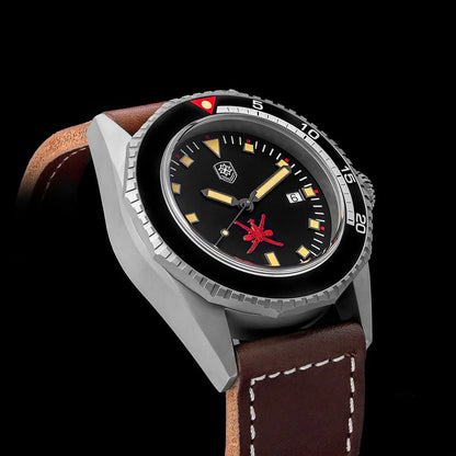 Thorn T019 Vintage Titanium Automatic Dive Watch