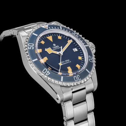 Thorn T023 40mm Vintage Sub Diver Watch V2