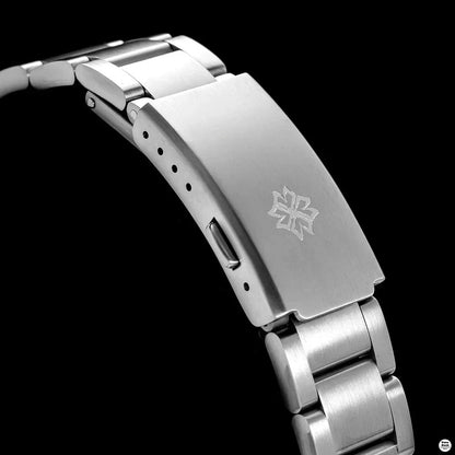 Thorn PT5000 Automatic 39mm Titanium Watch SHY036