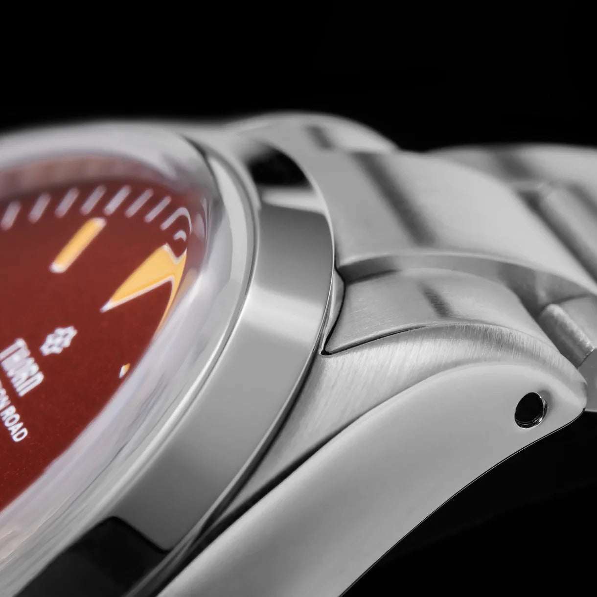 Thorn 34mm Vintage Mechanical Watch T005