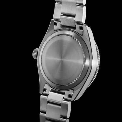 Thorn PT5000 Automatic 39mm Titanium Watch SHY036