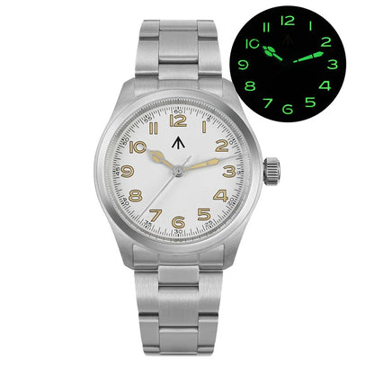 Militado VH31 38mm Field Watch ML08