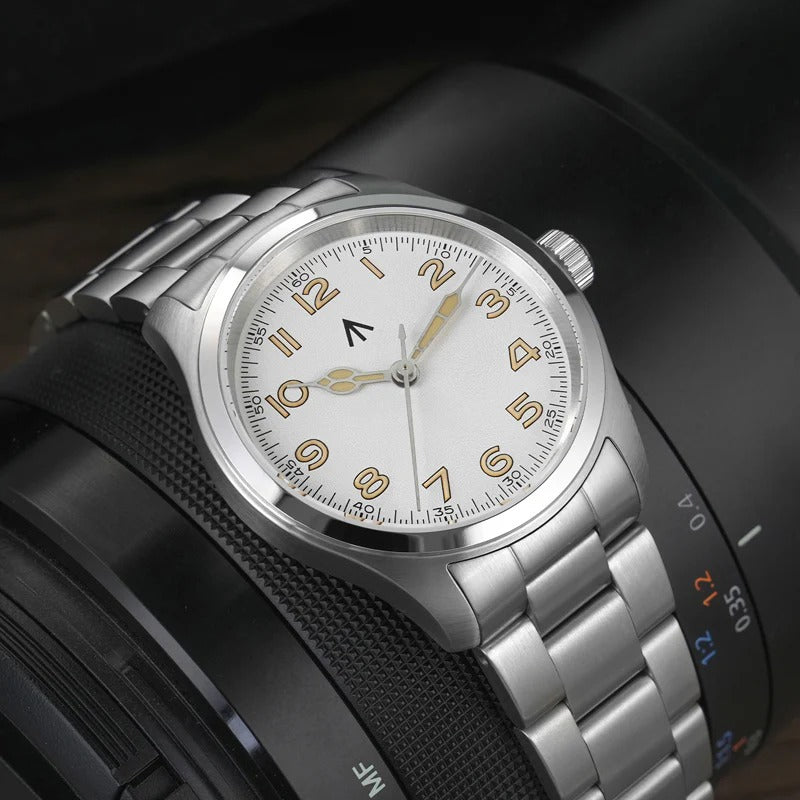 Militado VH31 38mm Field Watch ML08