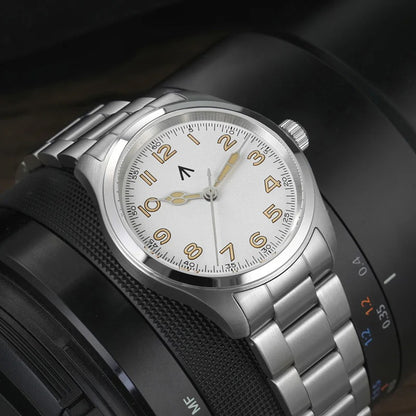 Militado VH31 38mm Field Watch ML08