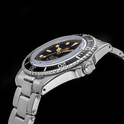 Thorn T023 40mm Vintage Sub Diver Watch V2