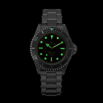 Thorn T023 40mm Vintage Sub Diver Watch V2