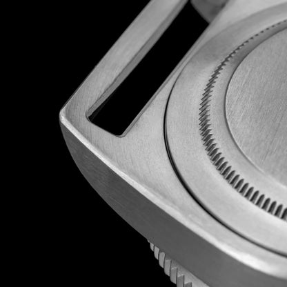 THORN 42mm NH34 GMT Automatic Dive Watch T020