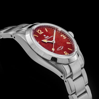 Thorn 34mm Vintage Mechanical Watch T003