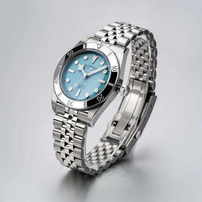 Octopus Kraken 37mm BB54 PT5004 Automatic Men Watch OCT025