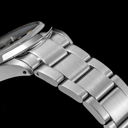 Thorn 34mm Vintage Mechanical Watch T003