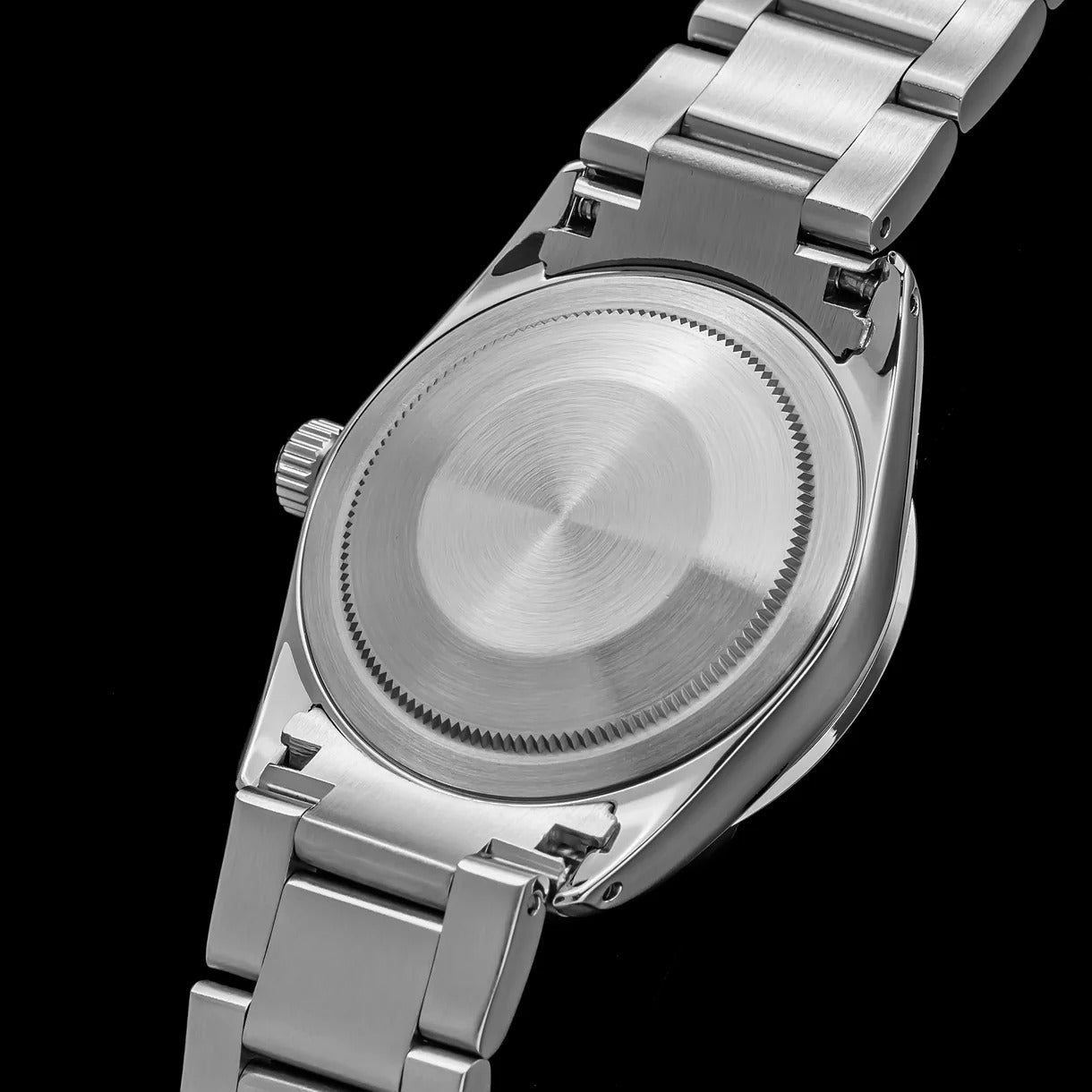 Thorn 34mm Vintage Mechanical Watch T003