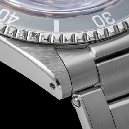 Thorn 40mm PT5000 Automatic Dive Watch T023