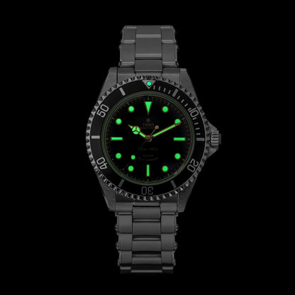 Thorn 40mm PT5000 Automatic Dive Watch T023