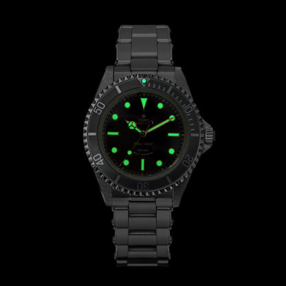 Thorn 40mm PT5000 Automatic Dive Watch T023