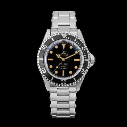 Thorn 40mm PT5000 Automatic Dive Watch T023