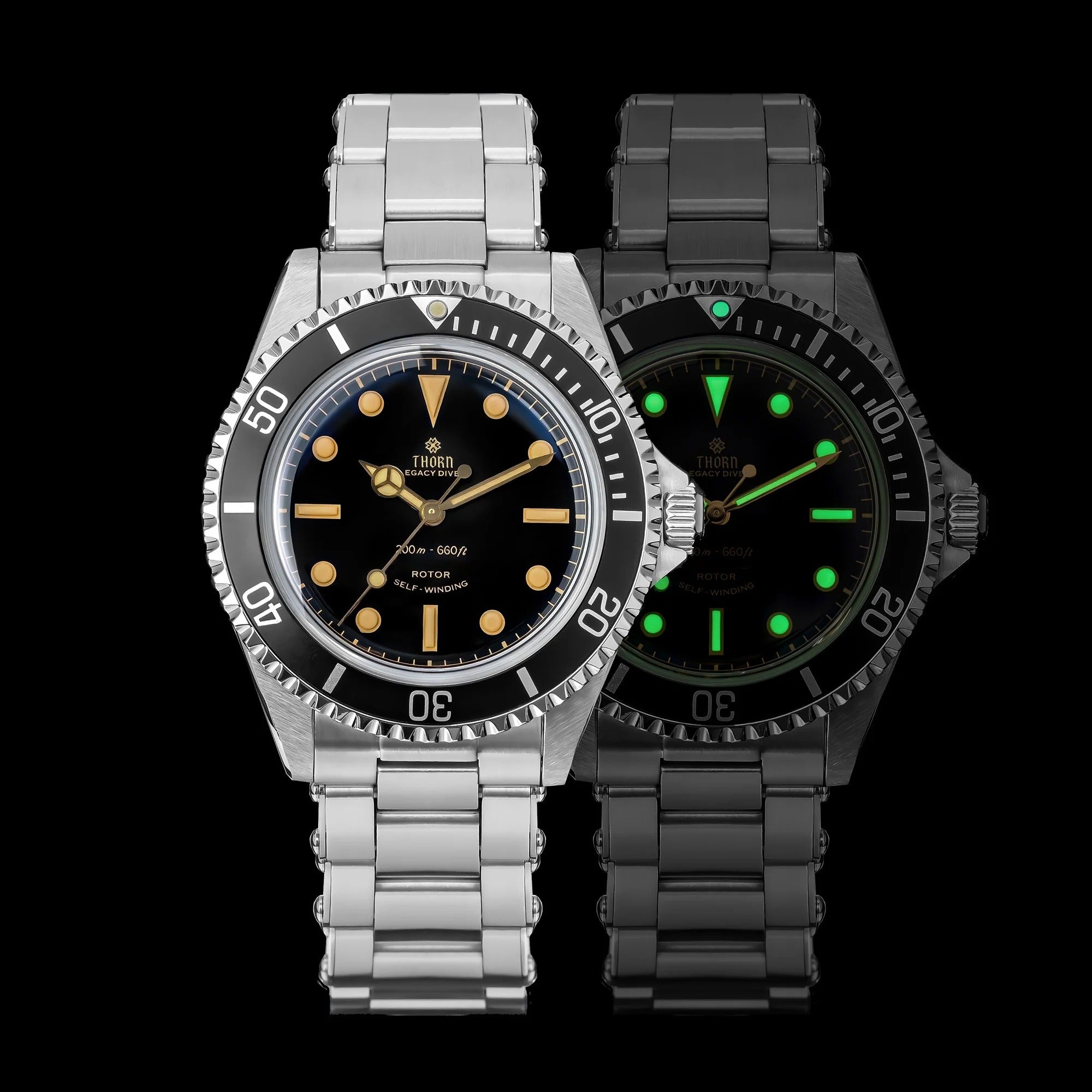 New Arrival – Cronos Watch Store