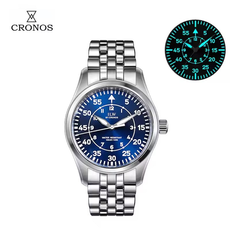 Cronos Watch Store