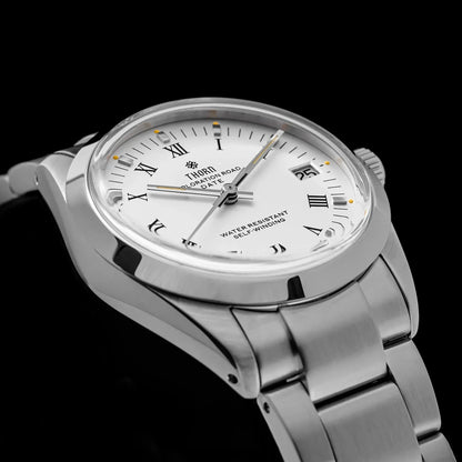 Thorn T004 34mm PT5000 Automatic Dive Watch