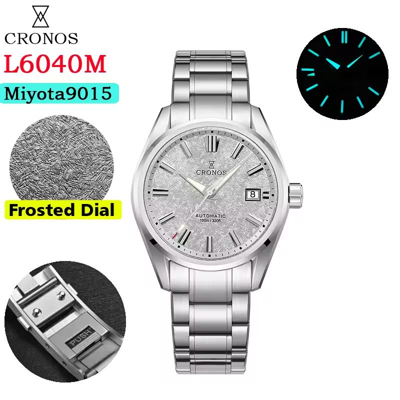 Cronos Watch Store