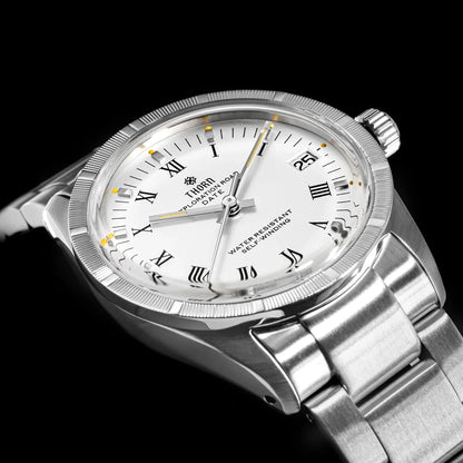 Thorn T004 34mm PT5000 Automatic Dive Watch