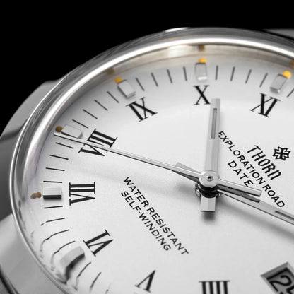 Thorn T004 34mm PT5000 Automatic Dive Watch