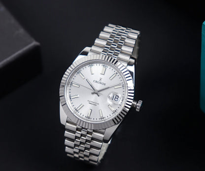 Cronos DJ Homage Sub Diver Watches L6046M