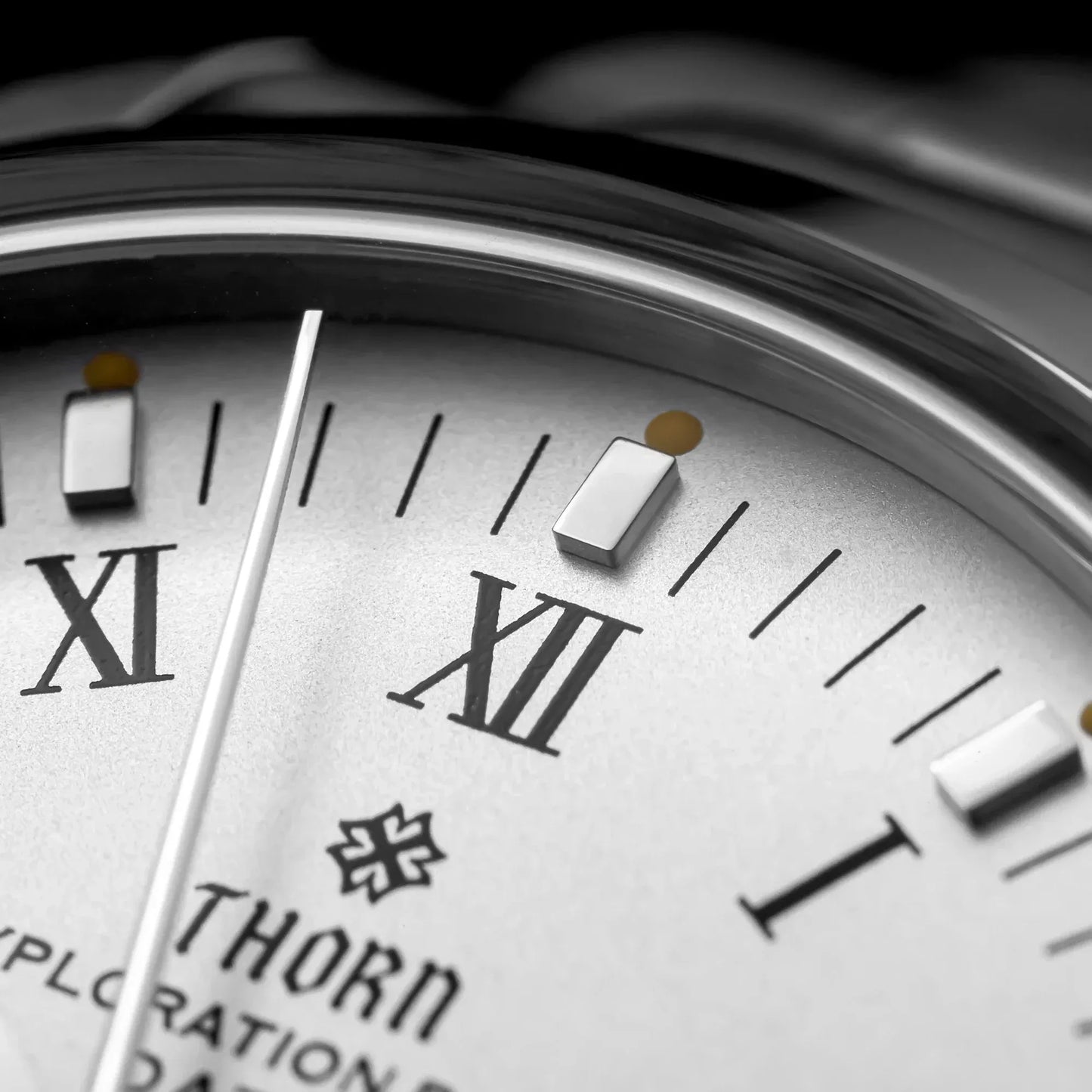 Thorn T004 34mm PT5000 Automatic Dive Watch