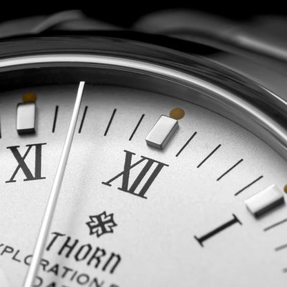 Thorn T004 34mm PT5000 Automatic Dive Watch