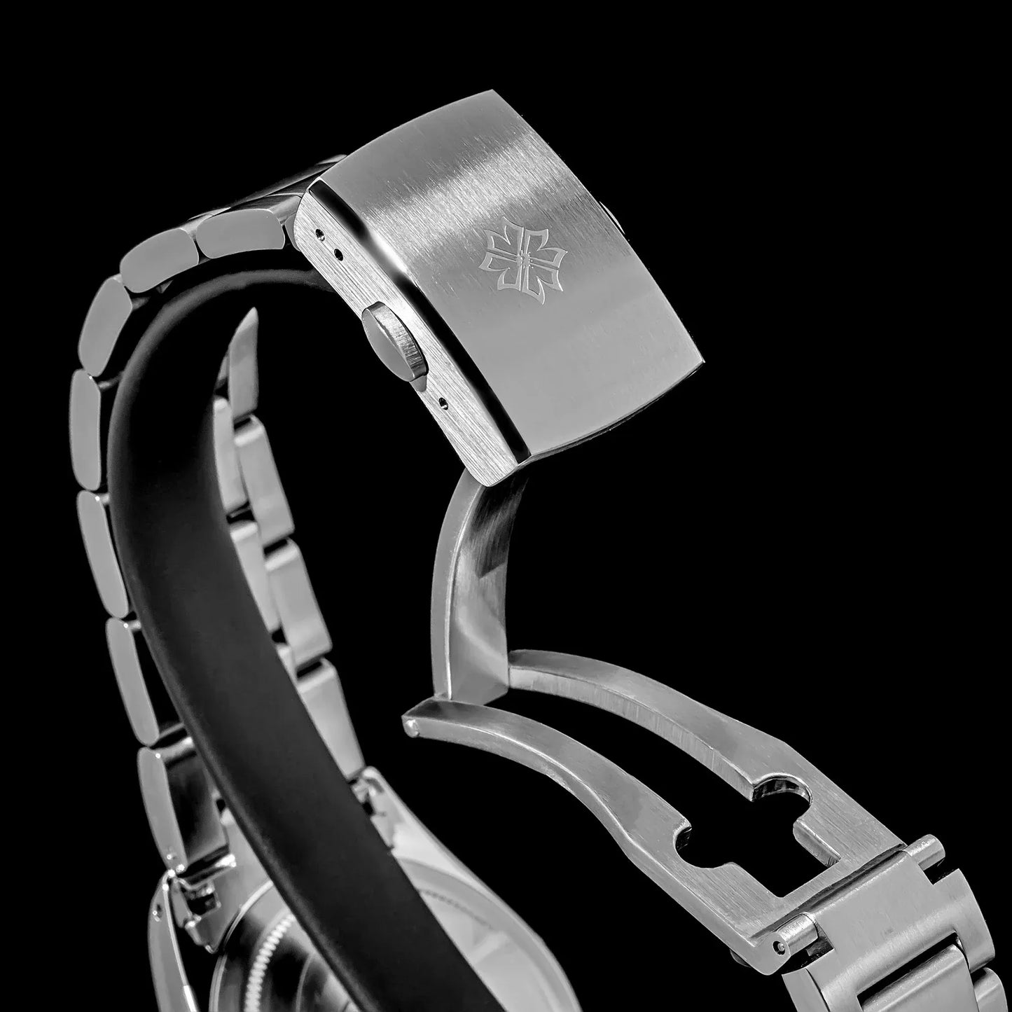 Thorn T004 34mm PT5000 Automatic Dive Watch