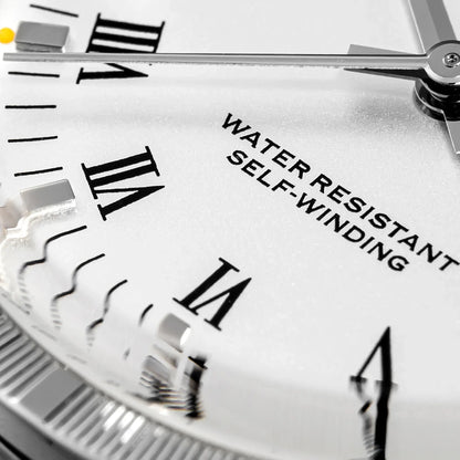 Thorn T004 34mm PT5000 Automatic Dive Watch