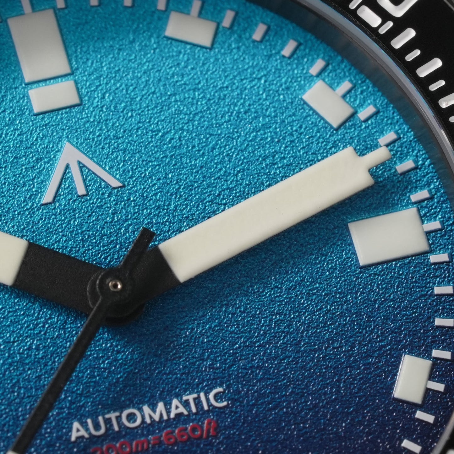 Militado 39mm Dive Watch PT5000 Automatic Mech Watch ML20