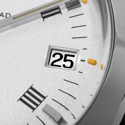 Thorn T004 34mm PT5000 Automatic Dive Watch