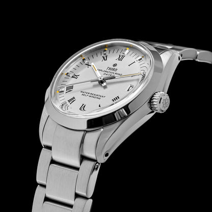 Thorn T004 34mm PT5000 Automatic Dive Watch