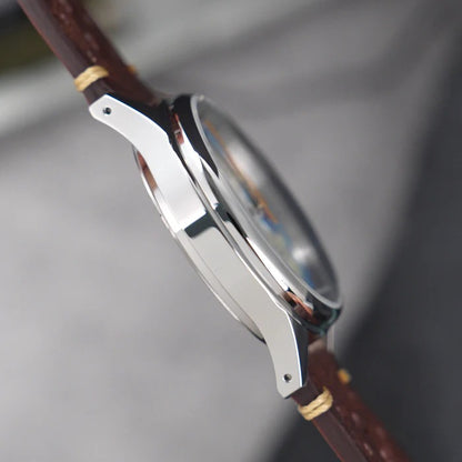 Militado Miyota 6S21 Chronograph Watch 40mm Men Watch ML23